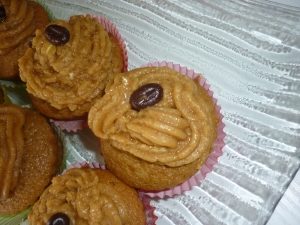 Cupcakes au Café - image 1