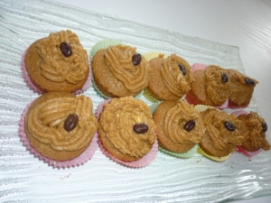 Cupcakes au Café - image 2
