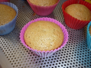 Cupcakes au Café - image 3