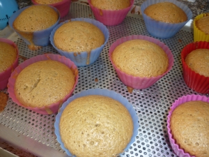 Cupcakes au Café - image 4