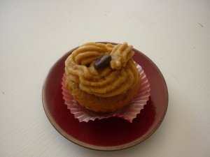 Cupcakes au Café - image 5