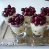 Recette Trifle "aux Cerises" (Dessert - Entre amis)