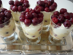 Trifle "aux Cerises" - image 2