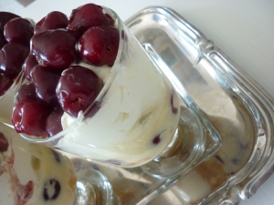 Trifle "aux Cerises" - image 3