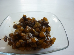 Chutney de Concombre - image 2