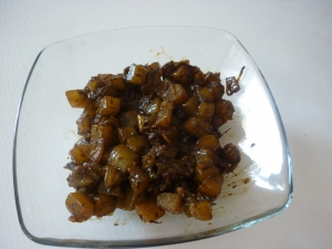 Chutney de Concombre - image 3