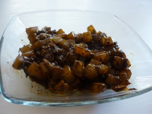 Chutney de Concombre - image 4