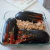 Recette Tian d'Aubergines (Plat complet - Cuisine familiale)