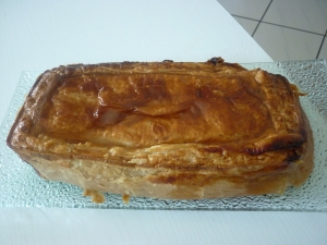 Pâté au Jambon - image 1