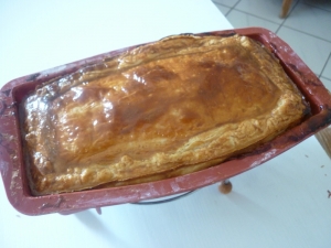 Pâté au Jambon - image 2