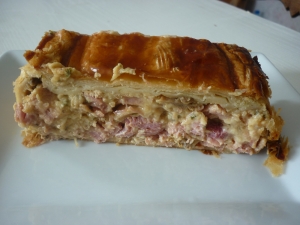 Pâté au Jambon - image 3