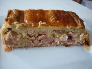 Pâté au Jambon - image 4