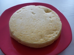 Biscuit de Savoie - image 1