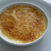 Crèmes Brûlées