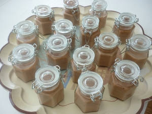 Confiture de Lait au Chocolat au Lait - image 1