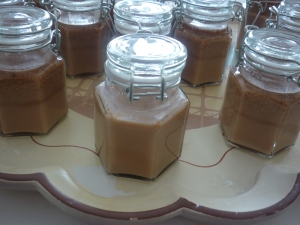 Confiture de Lait au Chocolat au Lait - image 2