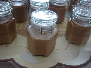 Confiture de Lait au Chocolat au Lait - image 3