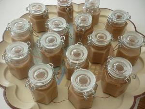 Confiture de Lait au Chocolat au Lait - image 4