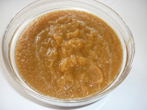 Chutney de Melon - image 1