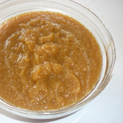 Chutney de Melon