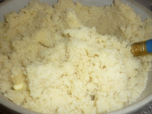 Couscous au Poulet - image 2