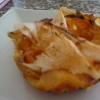 Recette Tartelettes aux Abricots (Dessert - Les Nouvelles Diététiques)