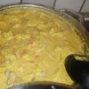 Recette Rôti de Porc au Curry et Lait de Coco (Plat principal - Les Nouvelles Diététiques)