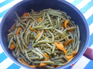 Haricots Verts - image 1