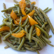 Haricots Verts