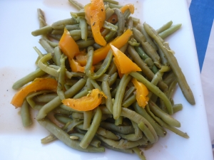 Haricots Verts - image 2