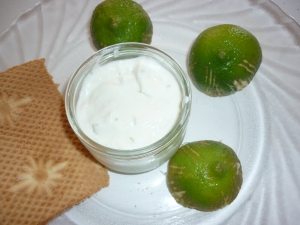 Sorbet aux Citrons Verts - image 2