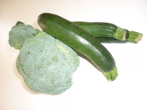 Purée de Brocolis et de Courgettes - image 2