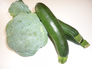 Purée de Brocolis et de Courgettes - image 3