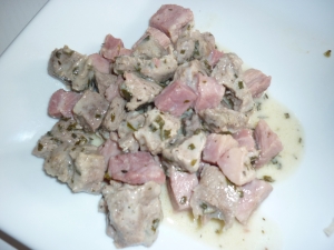 Veau et Jambon Marinés - image 5