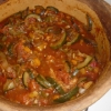 Recette Ratatouille (Accompagnement - Les Nouvelles Diététiques)