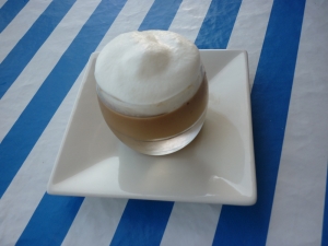 Verrines "Crème au Café" - image 1