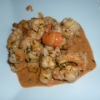 Recette Queues de Langoustines (Plat principal - Entre amis)