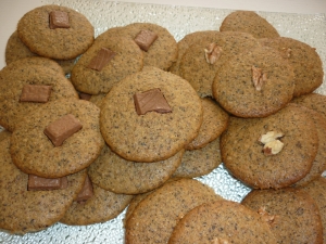 Biscuits aux Flocons d'Avoine - image 1