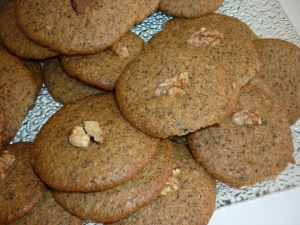 Biscuits aux Flocons d'Avoine - image 3