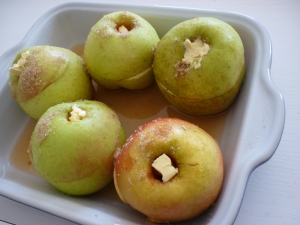 Pommes au Four - image 3