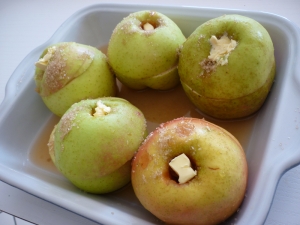 Pommes au Four - image 4