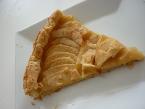 Tarte aux Pommes - image 4