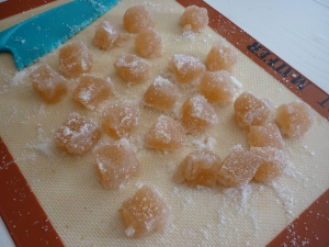 Pâte de fruits aux Pommes - image 1