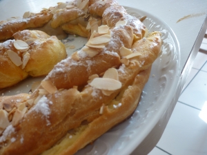 Paris Brest au Café - image 1