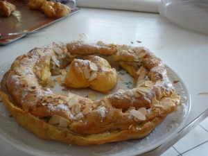 Paris Brest au Café - image 2