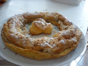 Paris Brest au Café - image 3