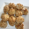 Recette Panellets de la Toussaint (Dessert - Etranger)