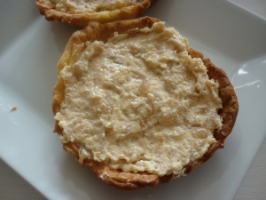 Crème aux Pommes - image 4