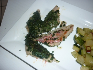 Filets de Rougets "Verts" - image 4