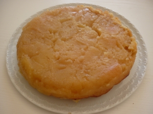 Tarte Tatin aux Pommes - image 1